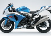 Suzuki GSX-R1000